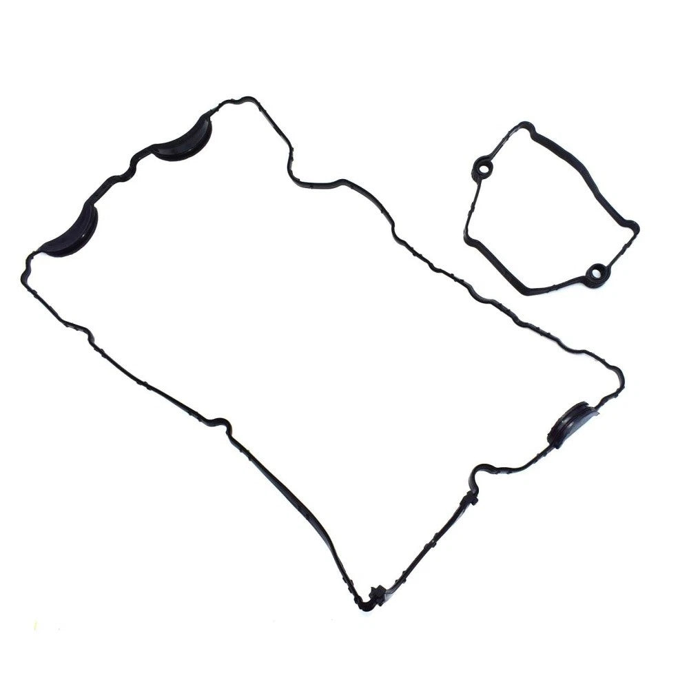 Valve Cover Gasket Set 11120035738 for BMW E81 E87 E88 E90 E91 E92 X3 X1 (2004–2013)