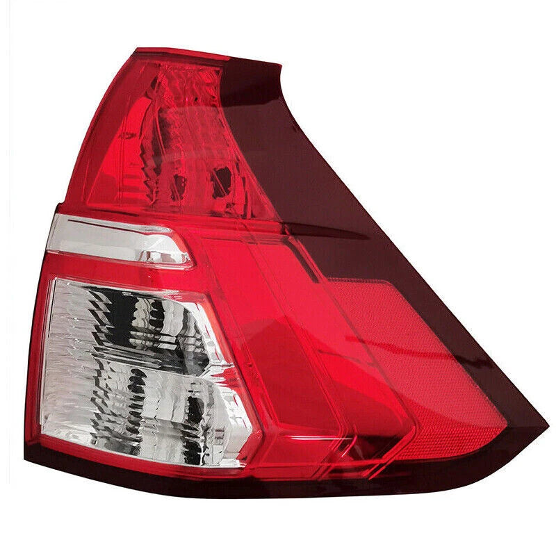 Tail Light Assembly Set for CR-V 4DR (2015–2016) RH Rear Halogen