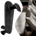 Carpet Bracket For Nissan Armada 2017-2020 Black Plastic And Play