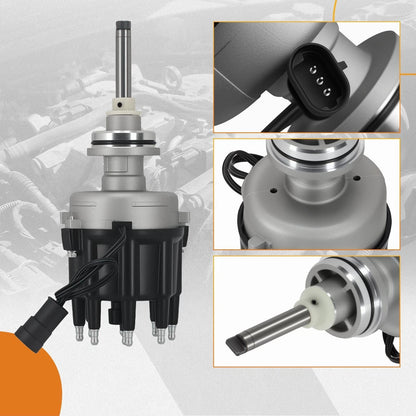 Ignition Distributor for Dodge Ram 1500 2500 3500 V8 5.2L 5.9L (1994–1997) 843899