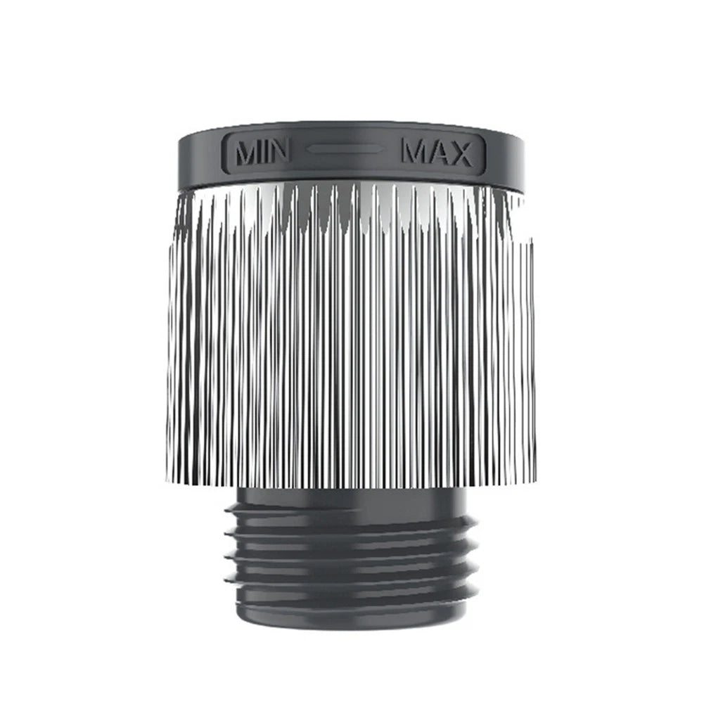 Adjustable Pressure Regulator for Shower Head