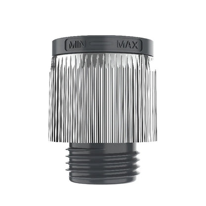 Adjustable Pressure Regulator for Shower Head