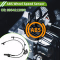 Wheel Speed Sensor ABS for Toyota Auris Front Right (1 pc) (2007–2012)