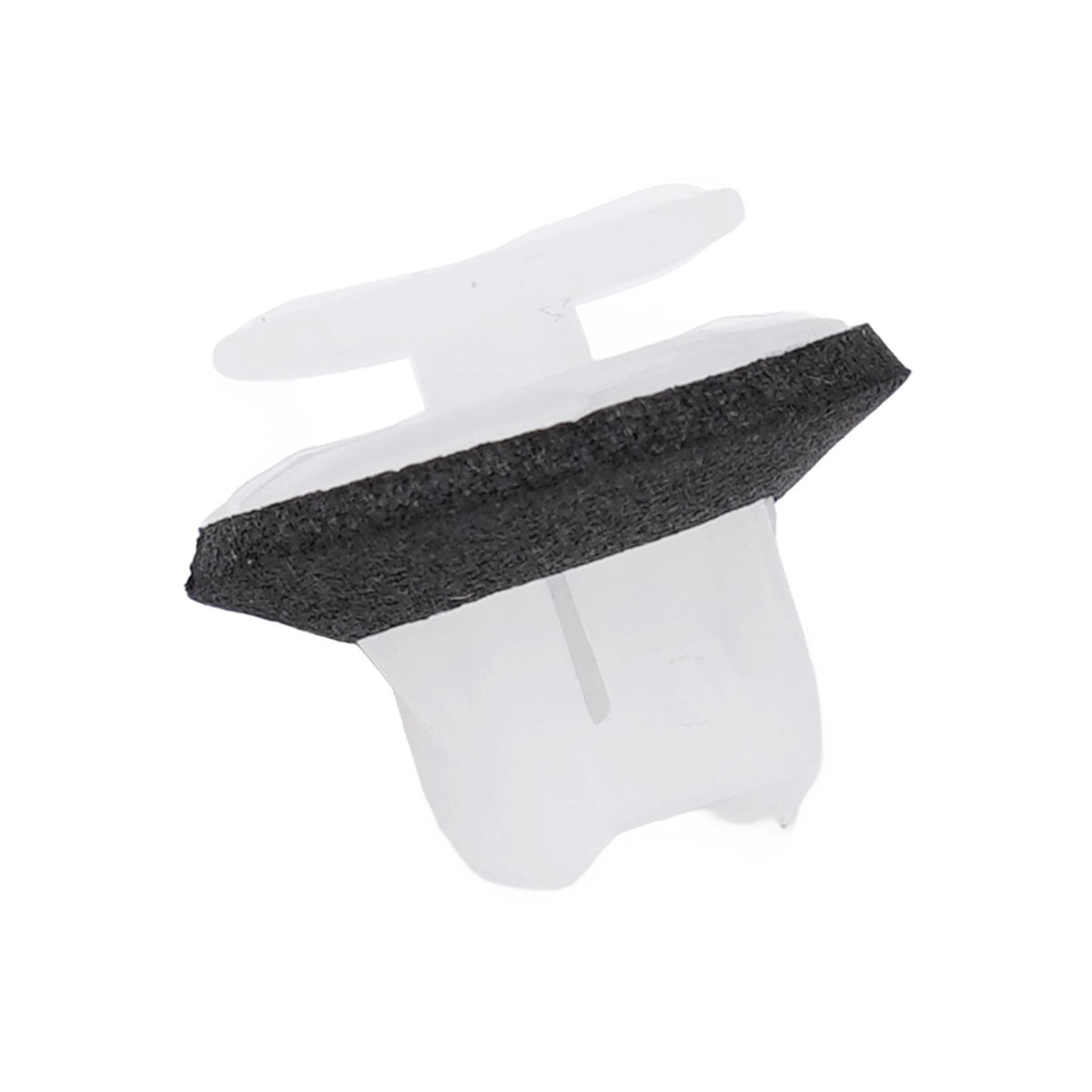 30Pcs Mudguard Molding Clips for Front Placement