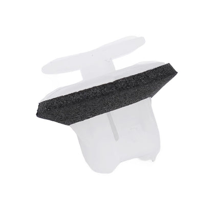 30Pcs Mudguard Molding Clips for Front Placement