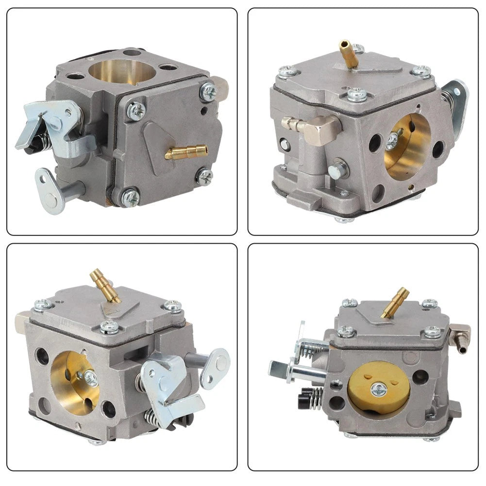 Electric Carburetor for Lawn Mowers