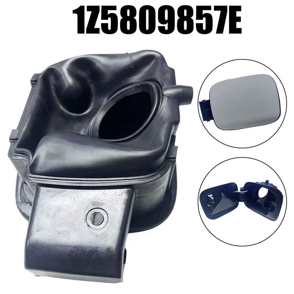 Tank Cover for Skoda Octavia
