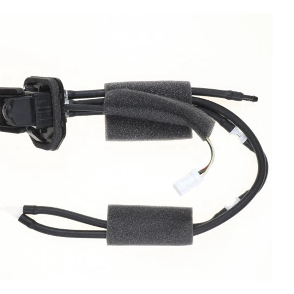 Rear Camera Unit for Nissan Rogue 2.5L (2014–2017)