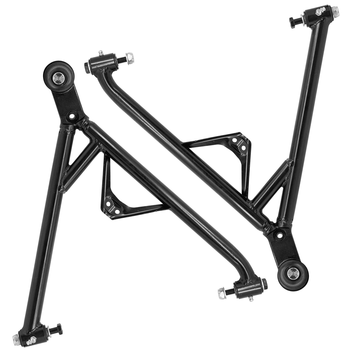 Front Lower A-Arm Replacement Left for Can-Am Outlander L 570 (2016–2017)