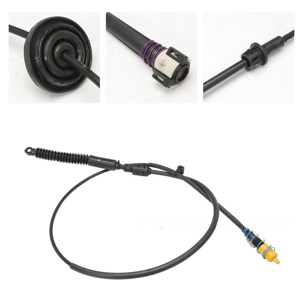 Shift Cable for Chevrolet Silverado 1500