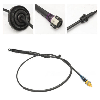 Shift Cable for Chevrolet Silverado 1500