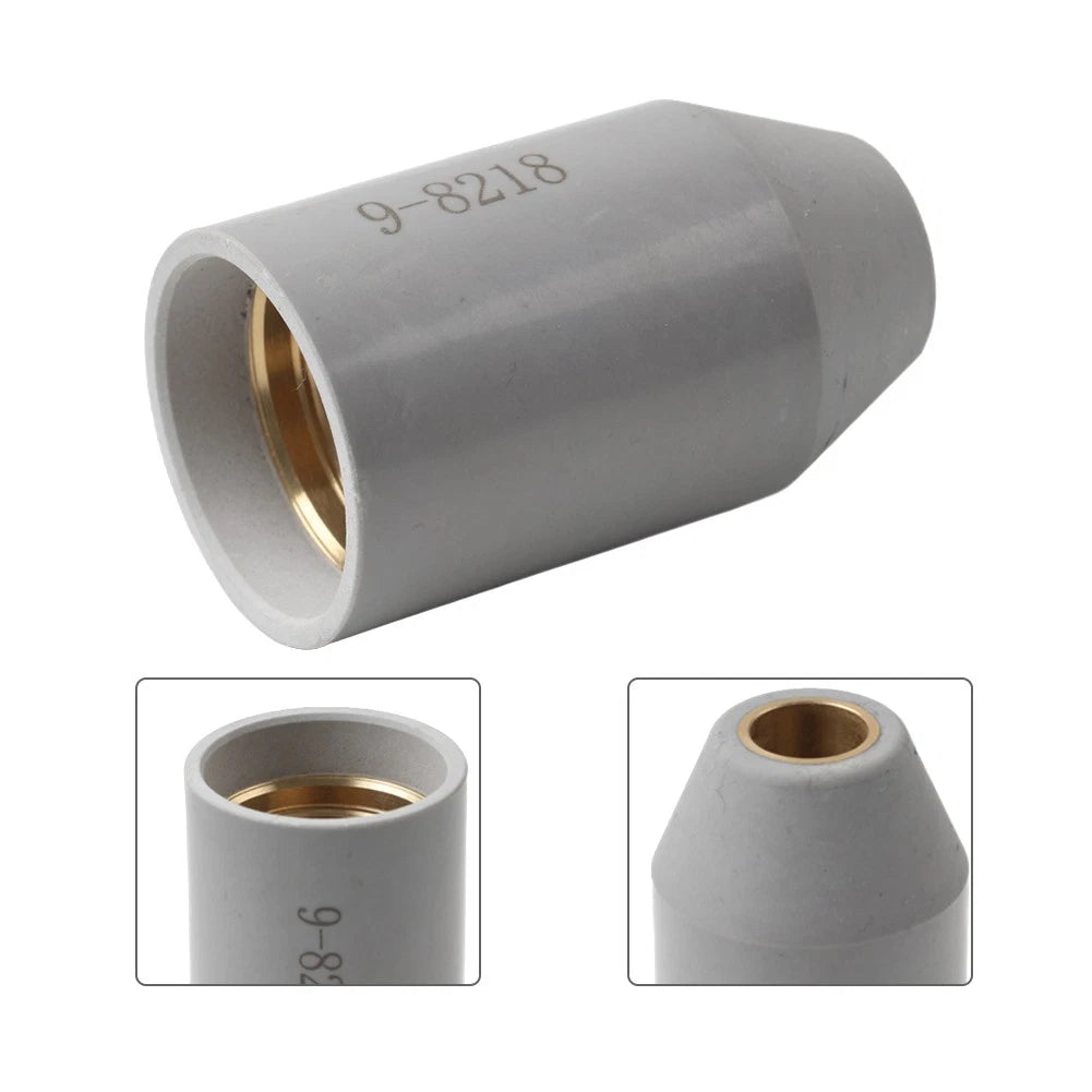 Plasma Cutting Torch Shield Cup Cap 9-8218 for SL60 SL100