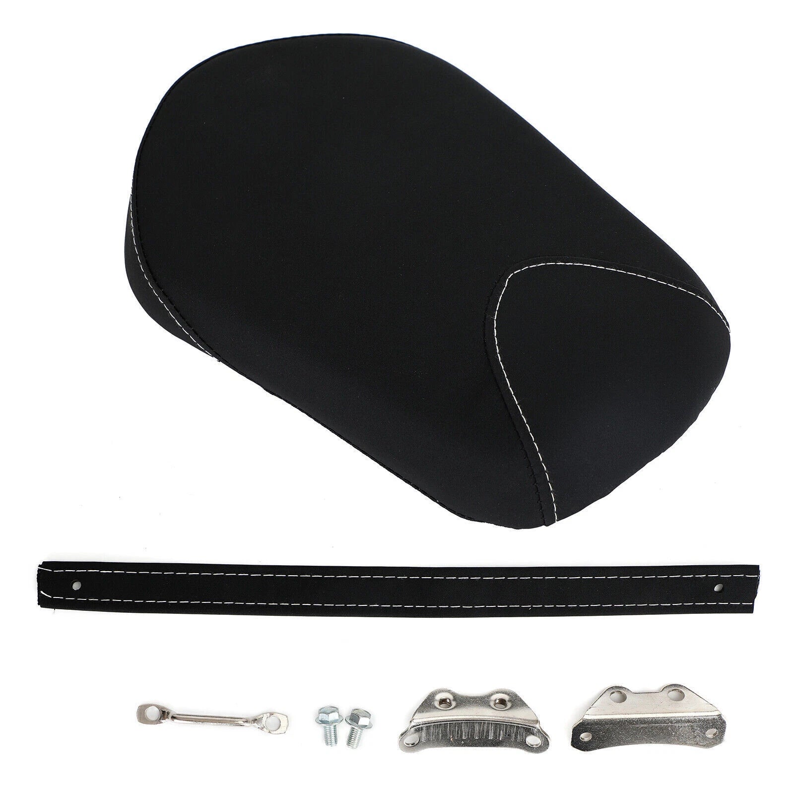 Rear Passenger Back Seat Pillion for Yamaha Bolt XV950 (2014–2017) T9