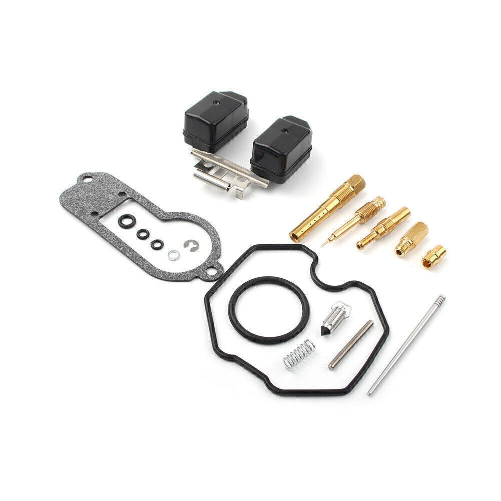 Carburetor Rebuild Kit for Honda CRF230F (2003–2017)