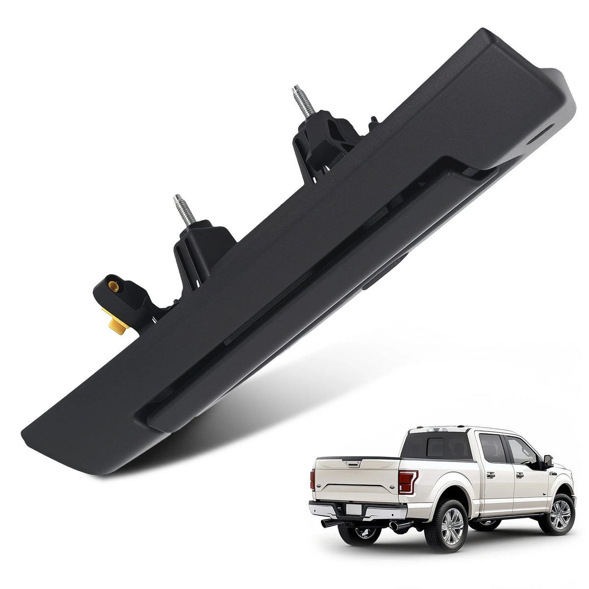 Tailgate Handle for Ford F-150 (2015–2017) FL3Z9943400AA