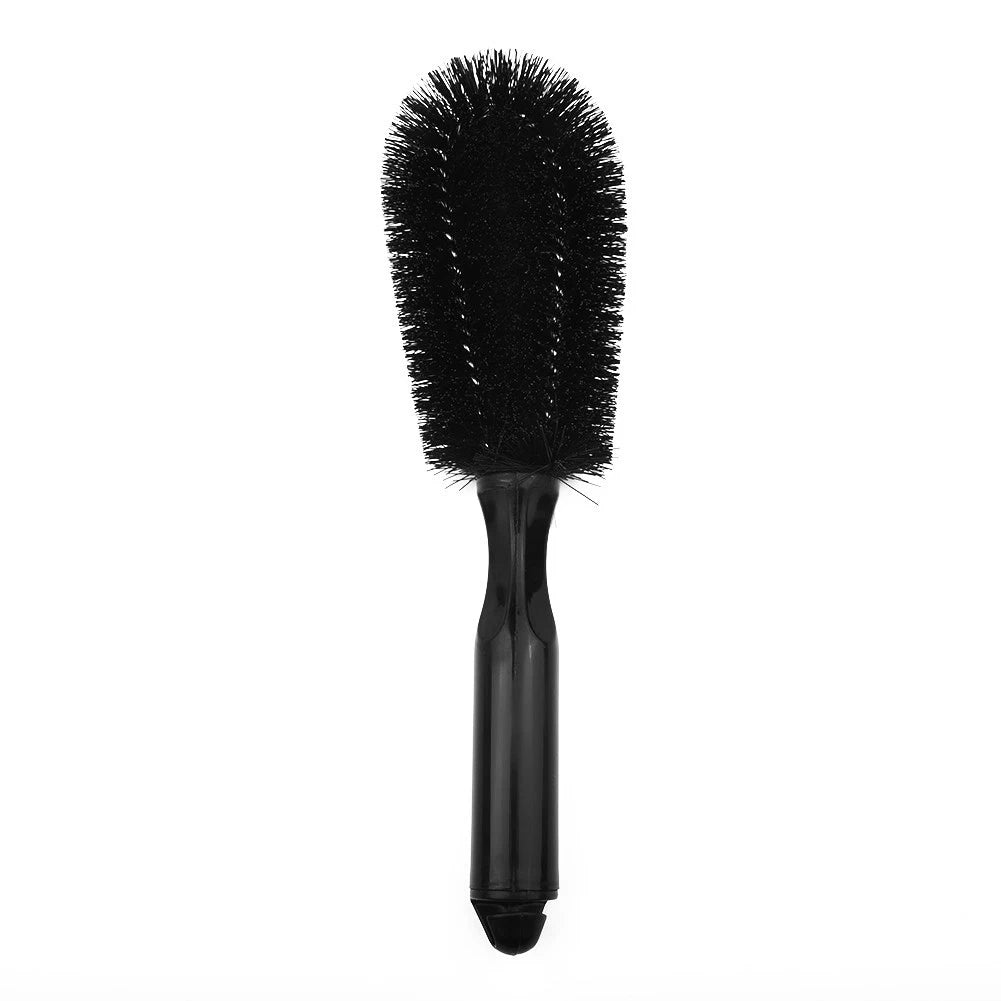 Car Wheel Cleaning Brush Tool for Alloy Wheels (Universal)