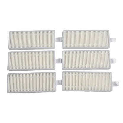 Replacement Parts for TP Link RV10 RV30 Vacuum