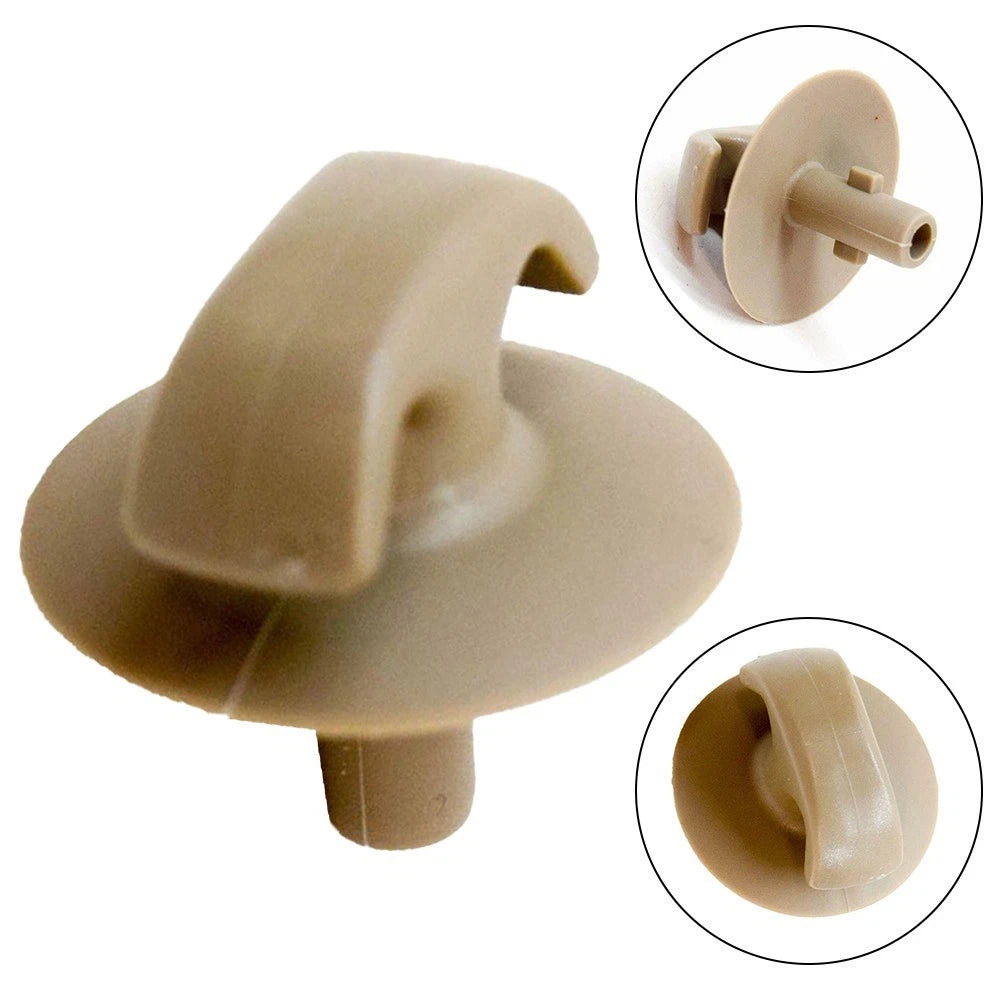 LR008969 Tie Down Hook for Land Rover Freelander 2 (2006–2014)