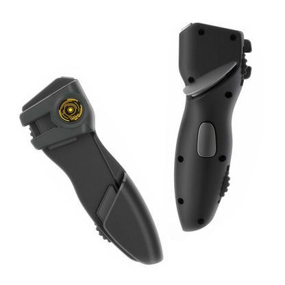 6-Fingers Non-Slip Shooter Gamepad Trigger Handles for iPad Tablet