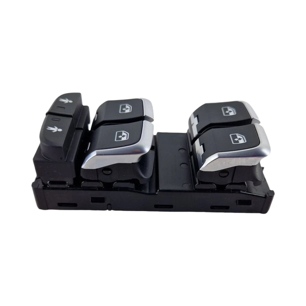 Window Control Switch for