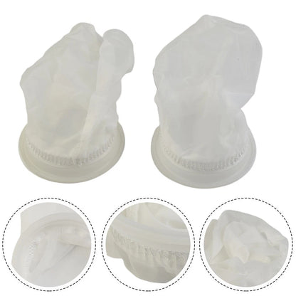 2X DN75 Water Purification Filters for IBC Garden Water Tank