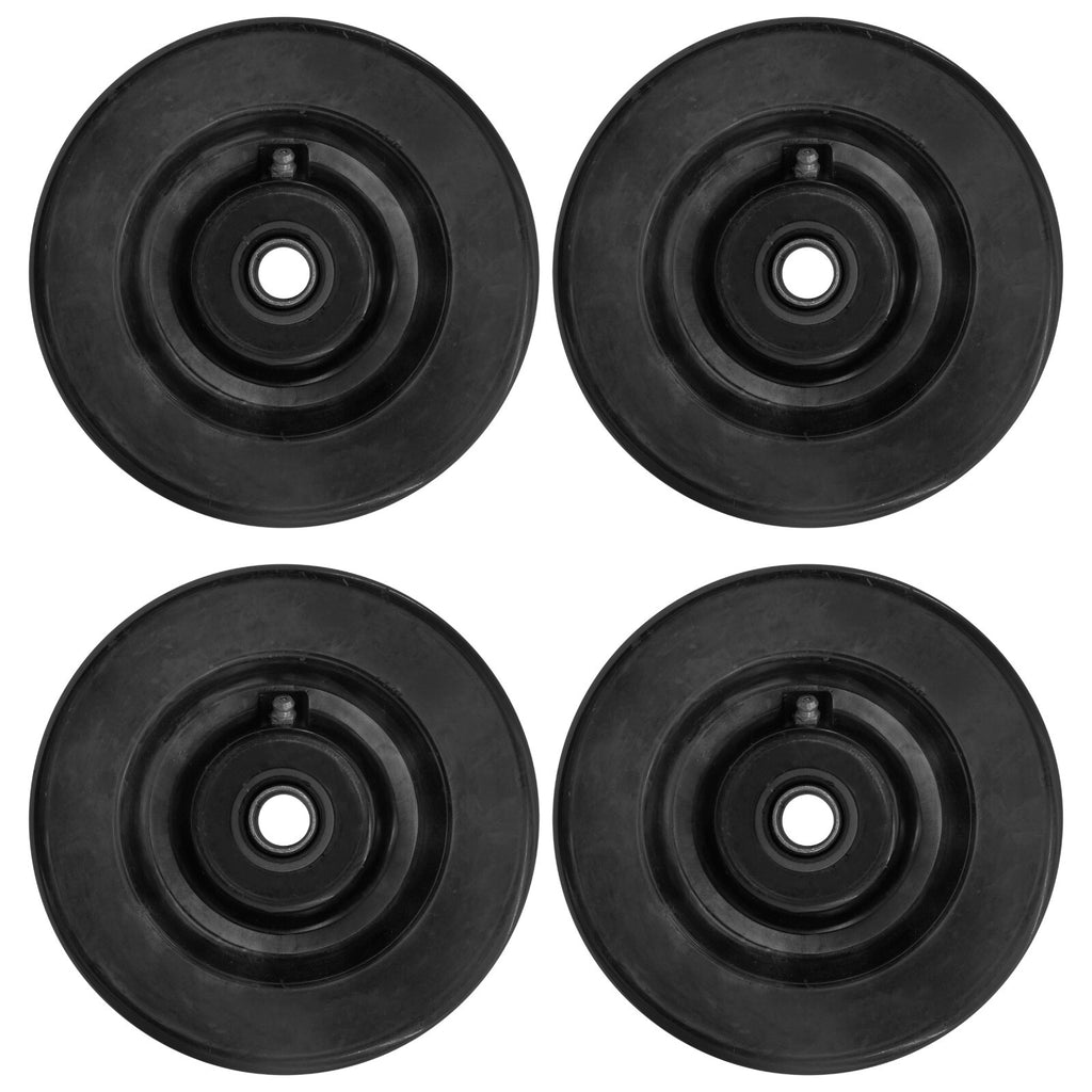 Deck Mower Wheel Replacement for John Deere 2025R 2032R 54 62 (72)