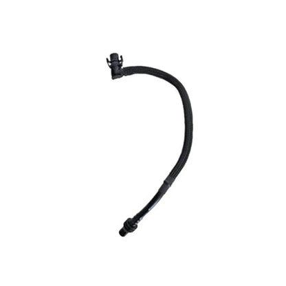 Radiator Cylinder Head Pipe ABS Black for BMW F10 (2011–2017)