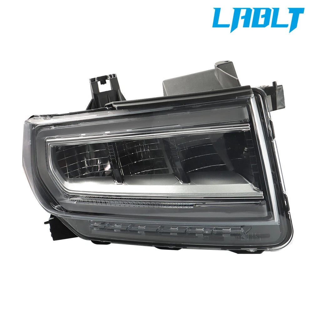 Full LED Headlight Assembly for GMC Acadia (2020–2023)