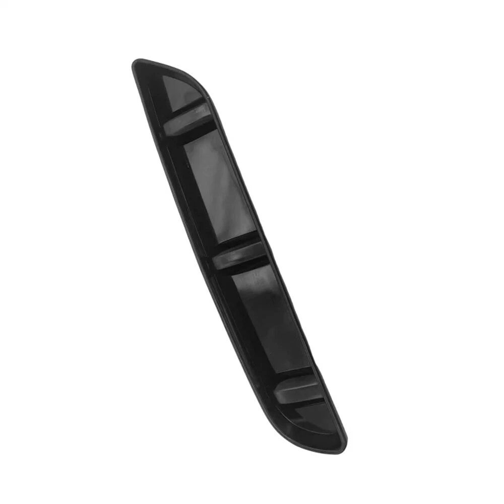 Right Side Rear Bumper Trim Panel for BMW X3 G01 G08 (51128081888)