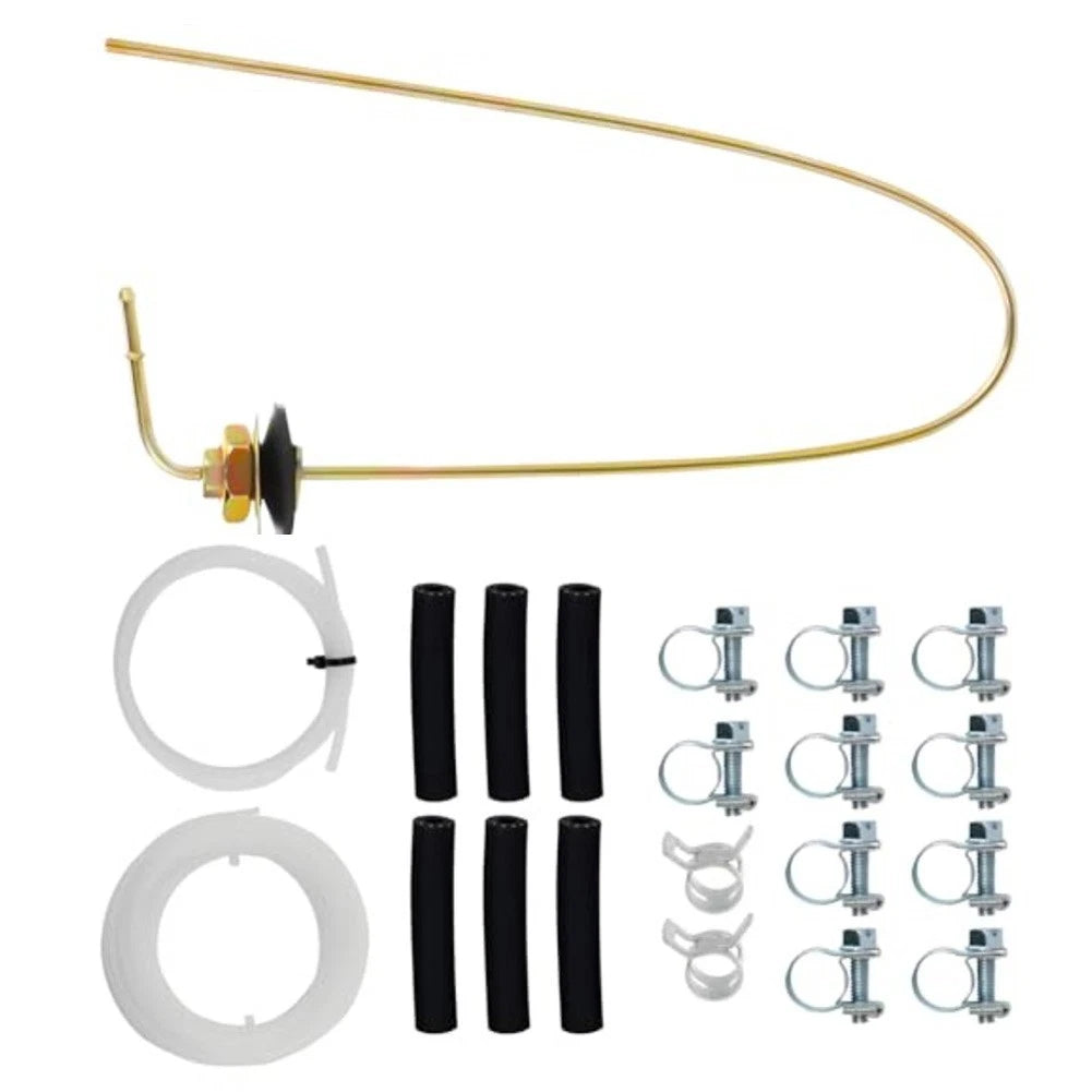 Replacement Diesel Heater Fuel Tank Riser For Webasto Top 2000 3500 5000 Series