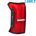 LH Tail Light for Toyota Tacoma (2024) - LABLT