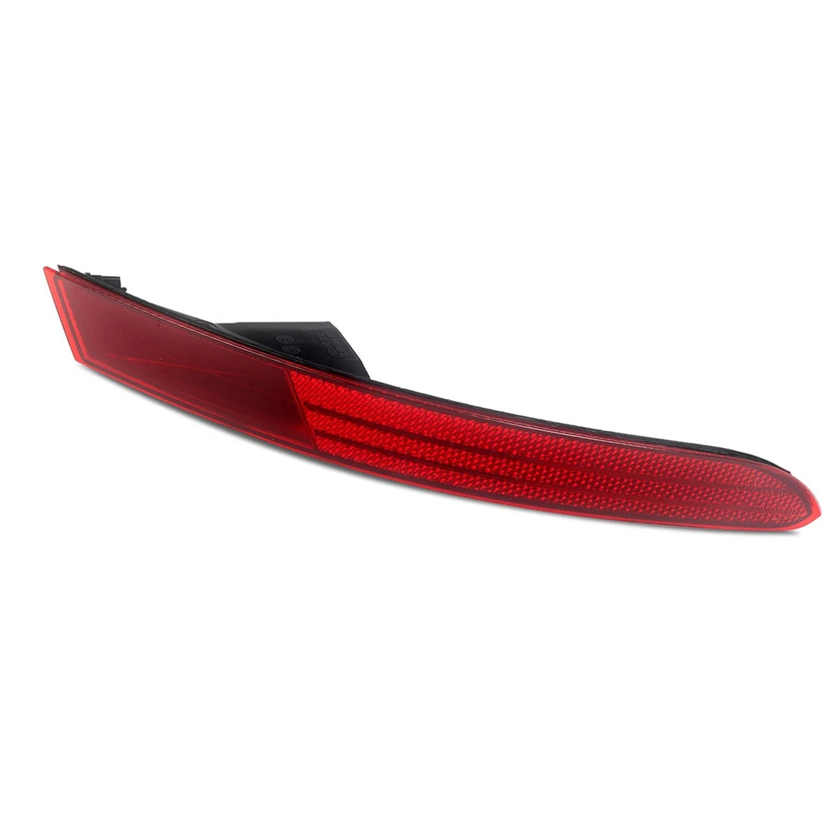 Fog Light Reflector for Car Repair (No Known Part Numbers)