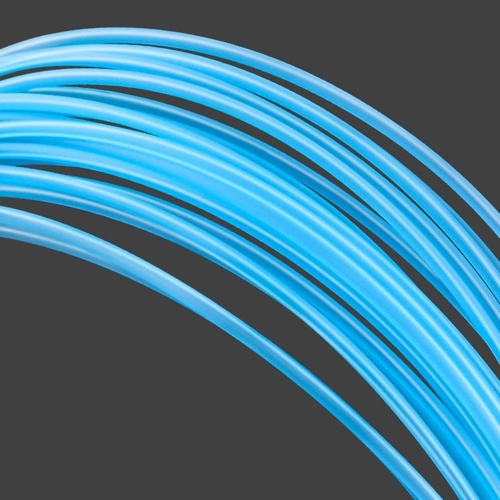 Bicycle Cable Conduit PE Material & Oil Filled Tube