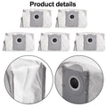 5 Pack Dust Bags for ECOVACS DEEBOT Models