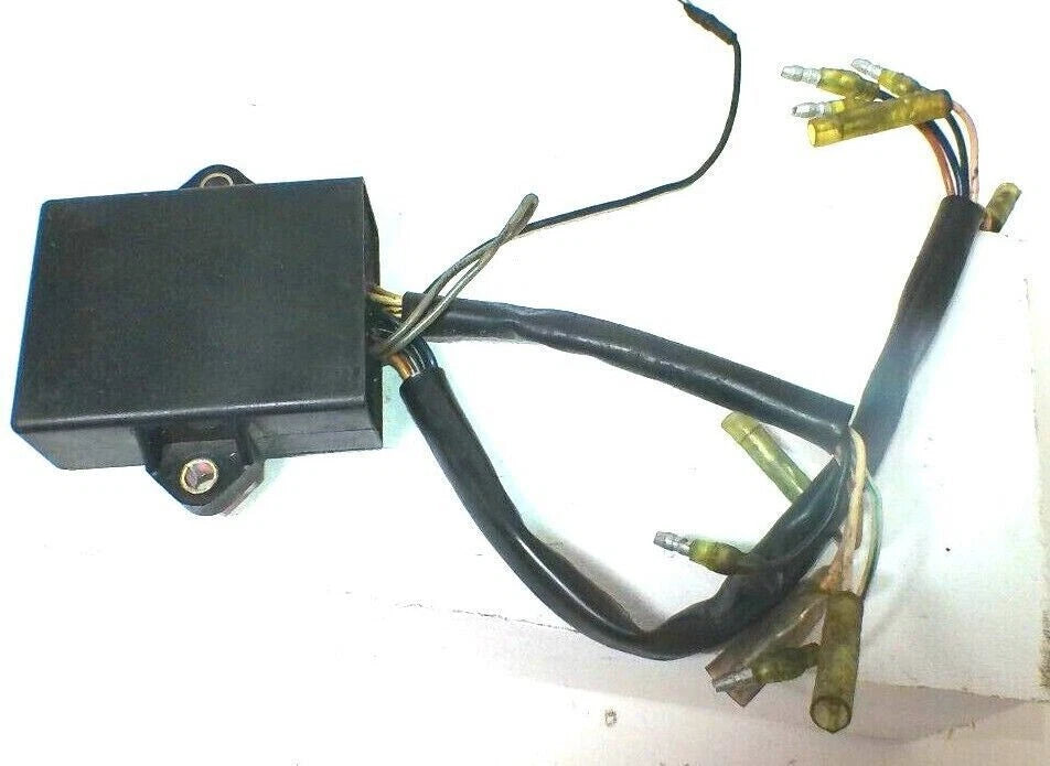 CDI Unit 835401T1 for Mercury 15hp (1998)