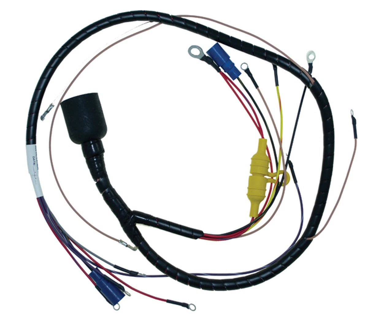 CDI Harness 413-6409 for Johnson/Evinrude 150-235 HP (1985)