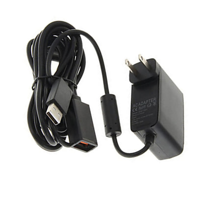 USB Charger Adapter for Xbox 360 Console (2005–2013)