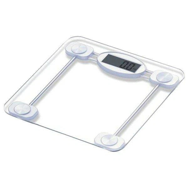 LCD Bathroom Scale for Taylor Precision Prod. 75274192 (400-lb Capacity)