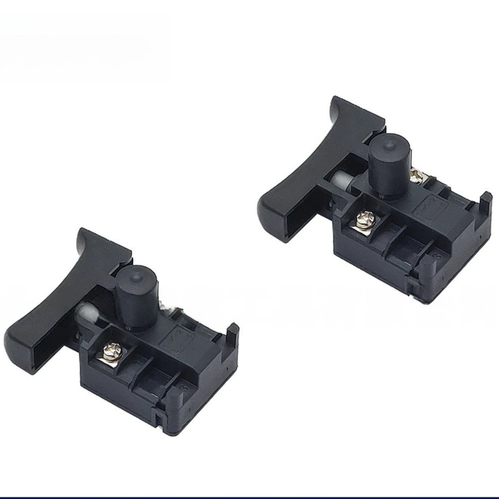 Brushless Chainsaw Power Switch for 6 Inch & 8 Inch Models