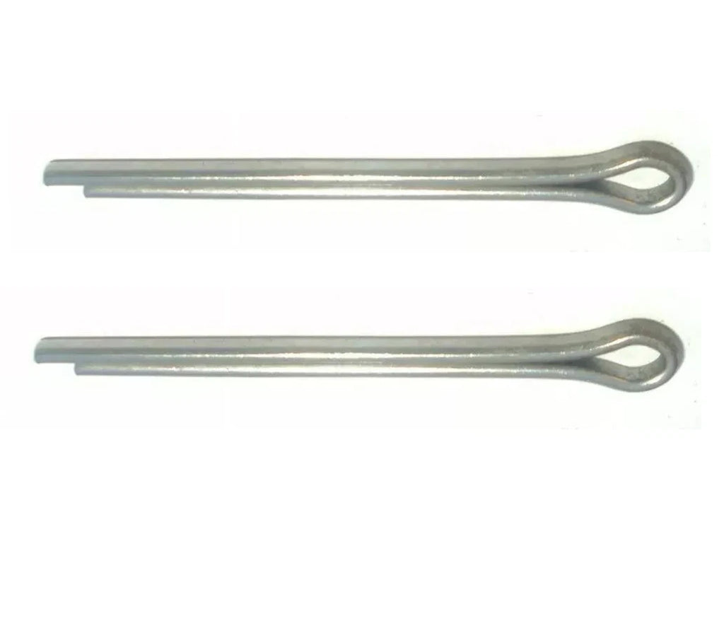 Prop Cotter Split Pin for Yamaha F115 F150 F175 F200 F250 (N/A) 91490-40030-00