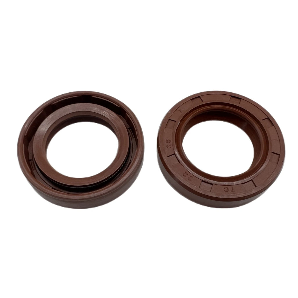Lower Unit Seal Kit for Honda BF 35 40 45 50 HP Outboard (14ZV50M, 18-8362)