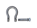 5/16" Screw Pin Bow Anchor Shackle for Five Oceans (FO433)
