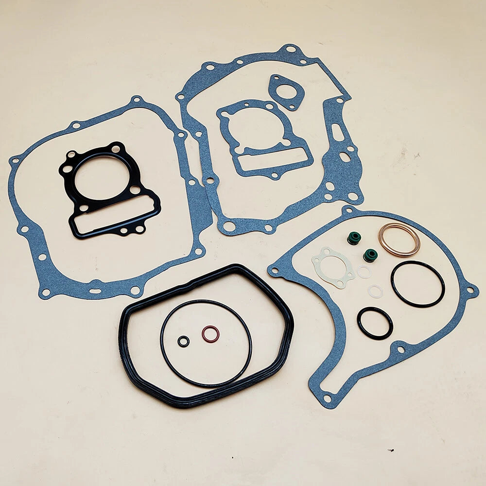 Complete Top & Bottom End Kit for Honda XR100 XR100R CRF100 CRF100F (1992–2013)