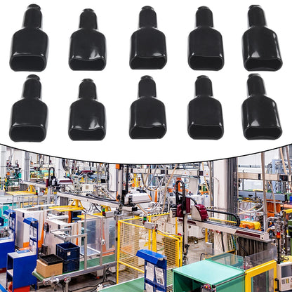 Waterproof Connectors for Caravans and Electric Buses