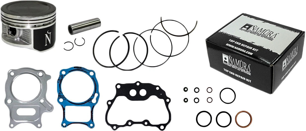 Top End Repair Kit for Honda TRX250EX Sportrax (2001–2009)