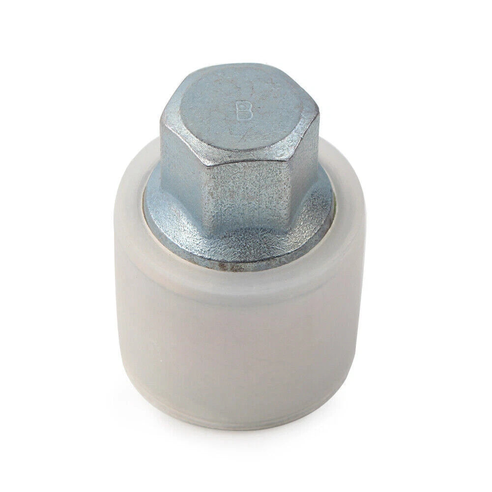 Locking Wheel Nut Key Bolt for Audi (Chrome-molybdenum Steel)