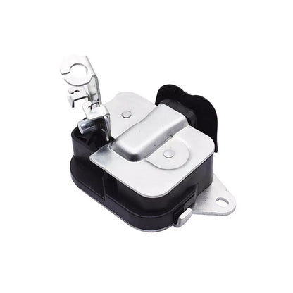 Rear Door Lock Latch Actuator for Chevy Silverado (2007–2013) 20995801, 15919913