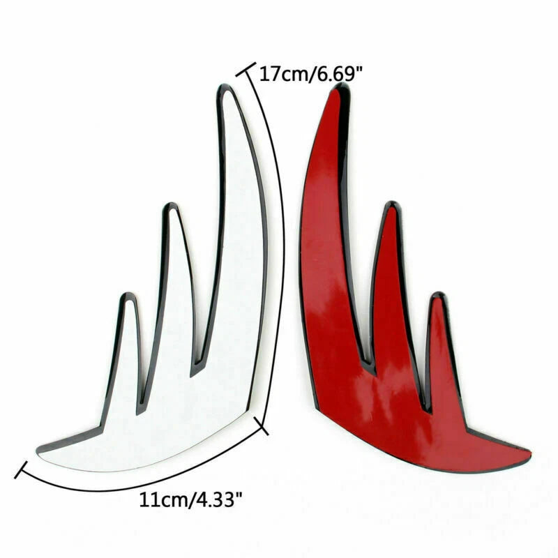 3D Tank Traction Pad for Universal Motorcycle (All Years)