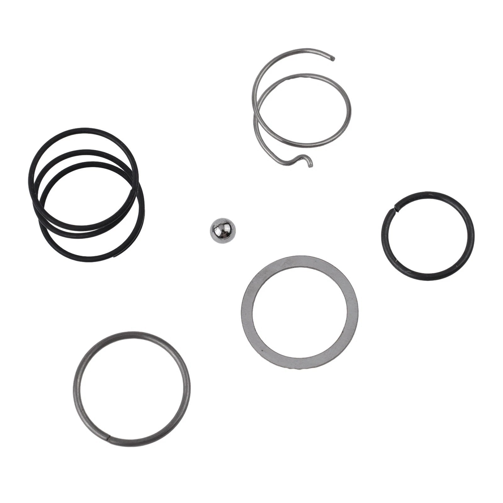 Wrench Accessories for DCF840 DCF850 (2010–2023)