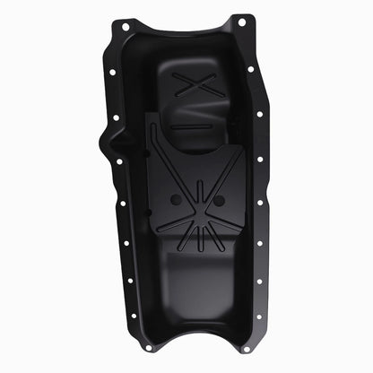 Engine Oil Pan for Chevrolet Silverado V8 5.7L (1995–2002) 10110837